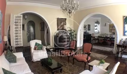 Apartamento 4 quartos, sendo 2 suítes