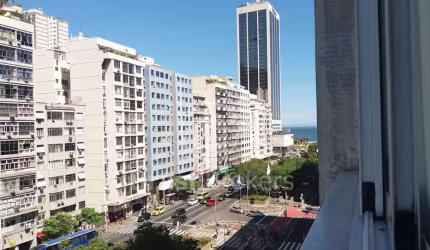 Apartamento 2 quartos