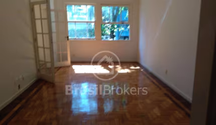 CONDOMINIO DO EDIFICIO MARTINS - Apartamento 3 quartos