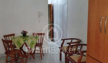 Apartamento 1 quarto - Copacabana