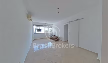 CONDOMINIO DO EDIFICIO SOL - Apartamento 3 quartos, sendo 1 suíte