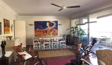 Apartamento 3 quartos, sendo 1 suíte