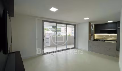 Apartamento 2 quartos, sendo 1 suíte