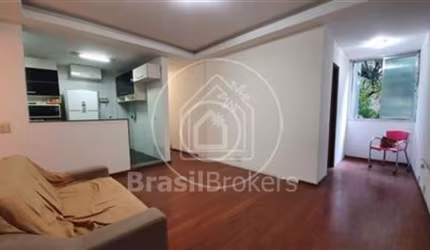CONDOMINIO DO EDIFICIO JOSE IMBROISI - Apartamento 3 quartos