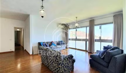 Apartamento 3 quartos, sendo 1 suíte