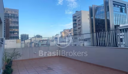 Cobertura à venda com 146,00m² e 4 quartos em Ipanema, Rio de Janeiro - rj