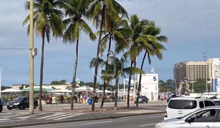 Kitnet à venda com 19,00m² e 1 quarto em Copacabana, Rio de Janeiro - rj