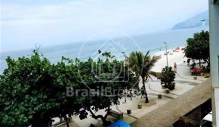 CONDOMINIO DO EDIFICIO MUKI - Apartamento 4 quartos, sendo 4 suítes