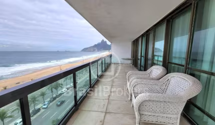 Apartamento 4 quartos, sendo 1 suíte