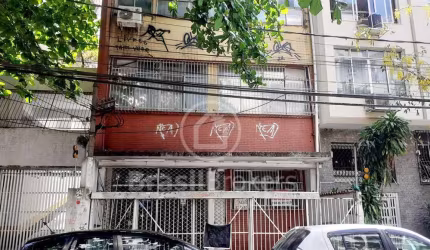 Prédio Inteiro  - Humaitá