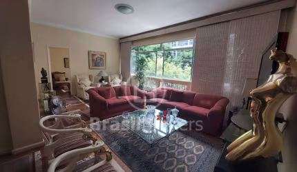 Apartamento 4 quartos
