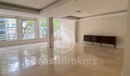 CONDOMINIO DO EDIFICIO MENDES - Apartamento 3 quartos, sendo 2 suítes