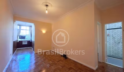 Apartamento 2 quartos