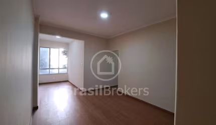 Apartamento à venda com 95 m²  e 3 quartos no Flamengo, Rio de Janeiro/RJ