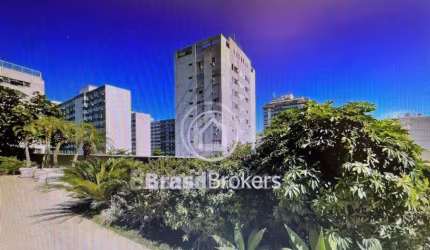 Flat à venda com 77,00m² e 2 quartos em Leblon, Rio de Janeiro - rj