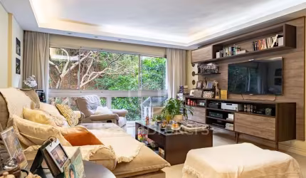 Apartamento 3 quartos, sendo 1 suíte