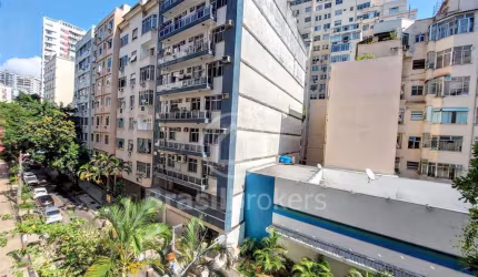 Apartamento à venda com 75,00m² e 2 quartos em Flamengo, Rio de Janeiro - rj
