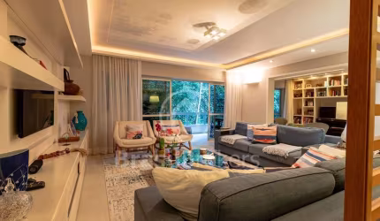 Apartamento 4 quartos, sendo 1 suíte
