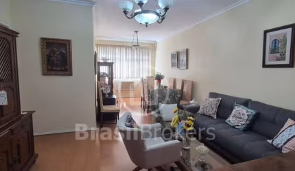 Apartamento à venda com 91,00m² e 3 quartos em Copacabana, Rio de Janeiro - RJ