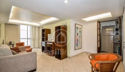 Apartamento à venda com 78,00m² e 2 quartos em Jardim Botânico, Rio de Janeiro - rj