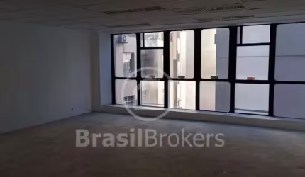 CONDOMINIO BARAO DO RIO BONITO - Sala Comercial