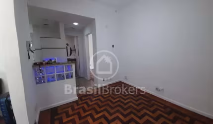 Apartamento à venda com 82,00m² e 1 quarto em Copacabana, Rio de Janeiro - RJ