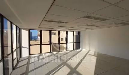 CONDOMINIO BARAO DO RIO BONITO - Sala Comercial