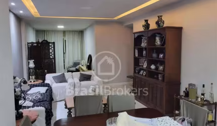 Apartamento à venda com 148,00m² e 3 quartos em Copacabana, Rio de Janeiro - rj