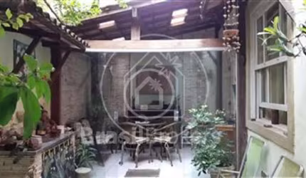 Apartamento à venda com 84,00m² e 3 quartos em Jardim Botânico, Rio de Janeiro - rj