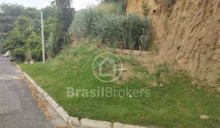 Terreno Residencial  - Anil