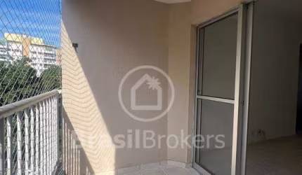 Apartamento 2 quartos Vivendas Retiro dos Artistas