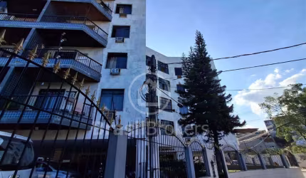 Amplo apartamento de 2 quartos e 80m²