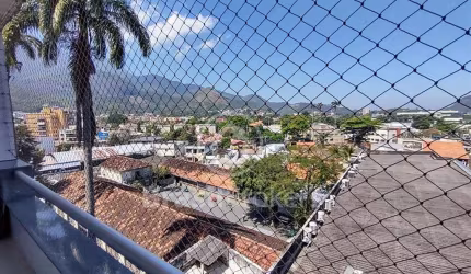 Apartamento à venda com 52,00m² e 1 quarto em Freguesia (Jacarepaguá), Rio de Janeiro - rj