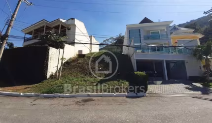 Terreno Residencial  - Taquara