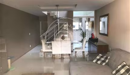 Casa à venda com 225,00m² e 3 quartos em Freguesia (Jacarepaguá), Rio de Janeiro - rj
