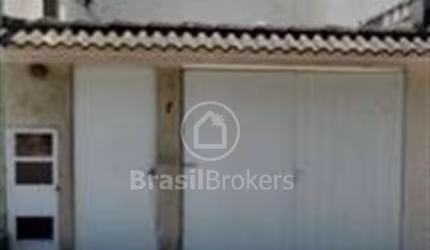 Linda Casa Duplex na Freguesia em condomínio fechado.