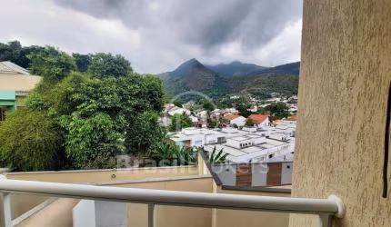 Casa de Condomínio