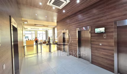 Ótima sala comercial no UPSIDE Araguaia