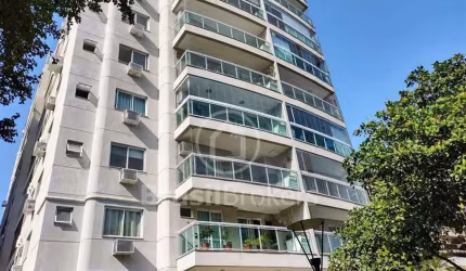 Apartamento à venda com 91,00m² e 2 quartos em Freguesia (Jacarepaguá), Rio de Janeiro - rj