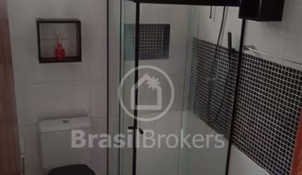 Casa De Condomínio 3 Quartos a Venda FREGUESIA (JACAREPAGUÁ)