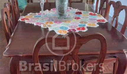 Apartamento à venda com 117,00m² e 3 quartos em Freguesia (Jacarepaguá), Rio de Janeiro - RJ