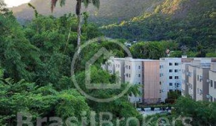 Cobertura Espetacular no Camorim, 234m² - Jacarepagua- rj