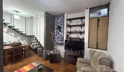 Casa de Condomínio à venda com 157,00m² e 4 quartos em Taquara, Rio de Janeiro - RJ
