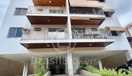 Apartamento à venda com 2 quartos na Pechincha, Rio de Janeiro - RJ