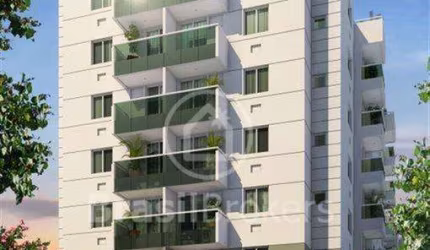 Cobertura Duplex à venda com 134,00m² e 3 quartos