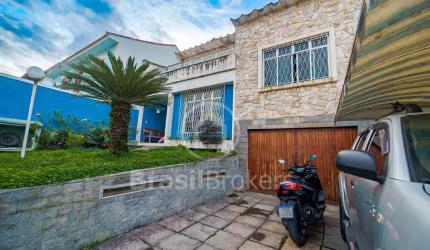 Espetacular Casa Duplex