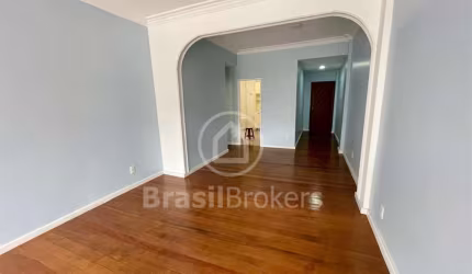 Apartamento à venda com 156,00 m² e 3 quartos em Freguesia (Jacarepaguá) - RJ. de Janeiro - RJ