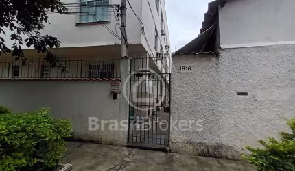 Apartamento 3 Dormitórios 1 suite