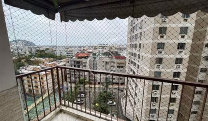 Apartamento à venda com 92,00m² e 3 quartos em Freguesia (Jacarepaguá), Rio de Janeiro - rj