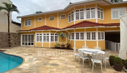 casa duplex condomínio bosque dos esquilos 477m2